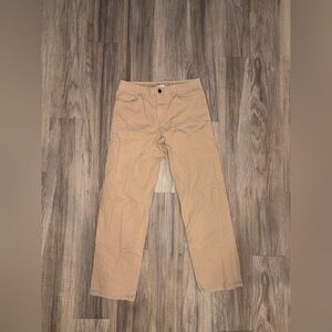 Sonoma youth Khaki Chinos
